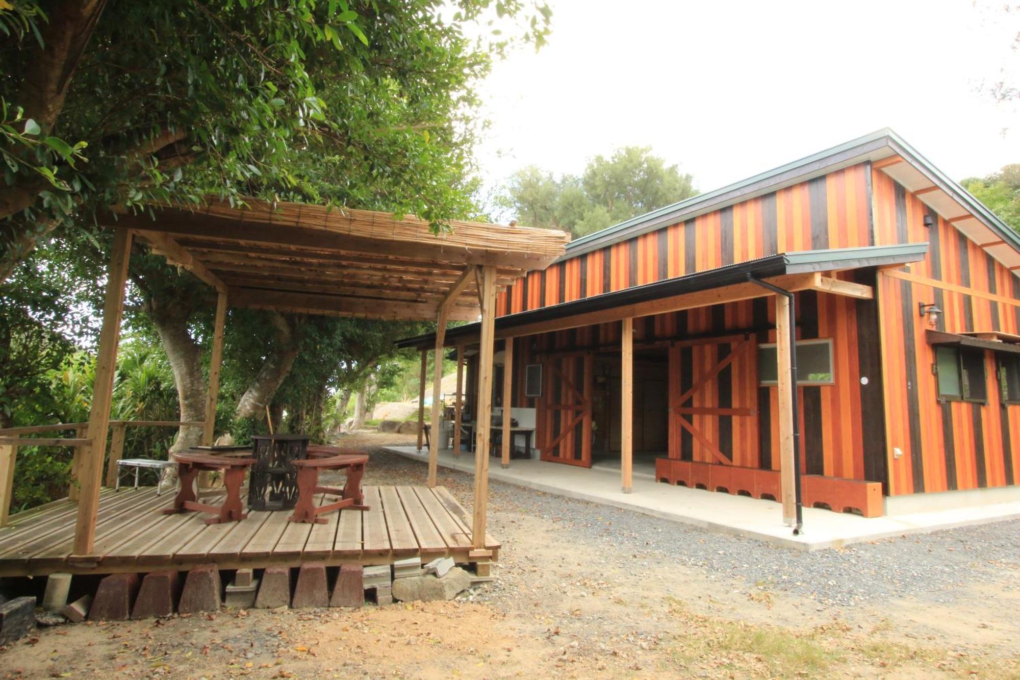 うふた Hotel Tatsugo Exterior photo